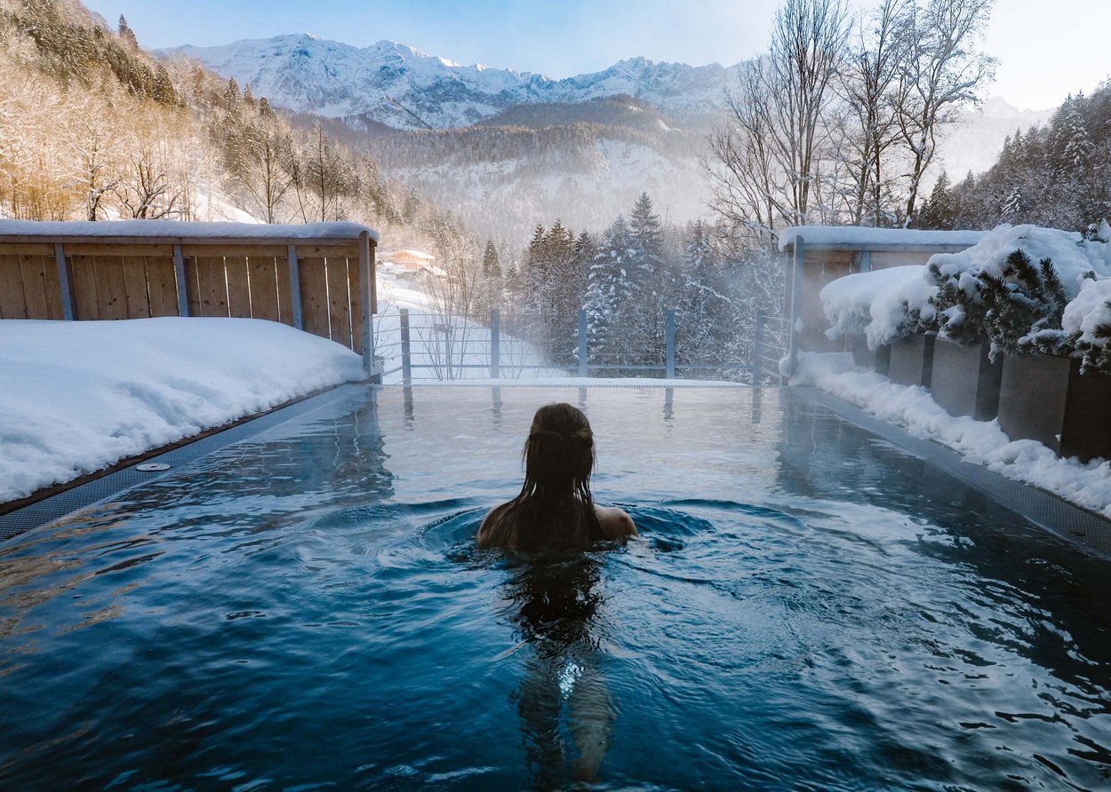 Ihr Hotel in Garmisch Ihr Hotel in Garmisch