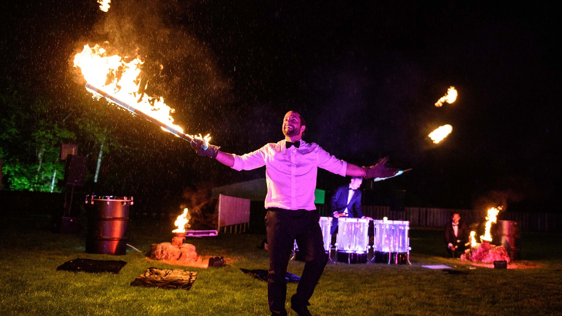 Feiern in Garmisch-Partenkirchen Feiern in Garmisch-Partenkirchen