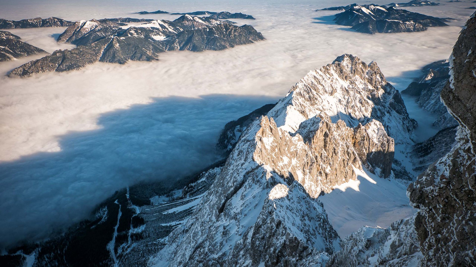 Ihr Hotel an der Zugspitze in Deutschland Ihr Hotel an der Zugspitze in Deutschland