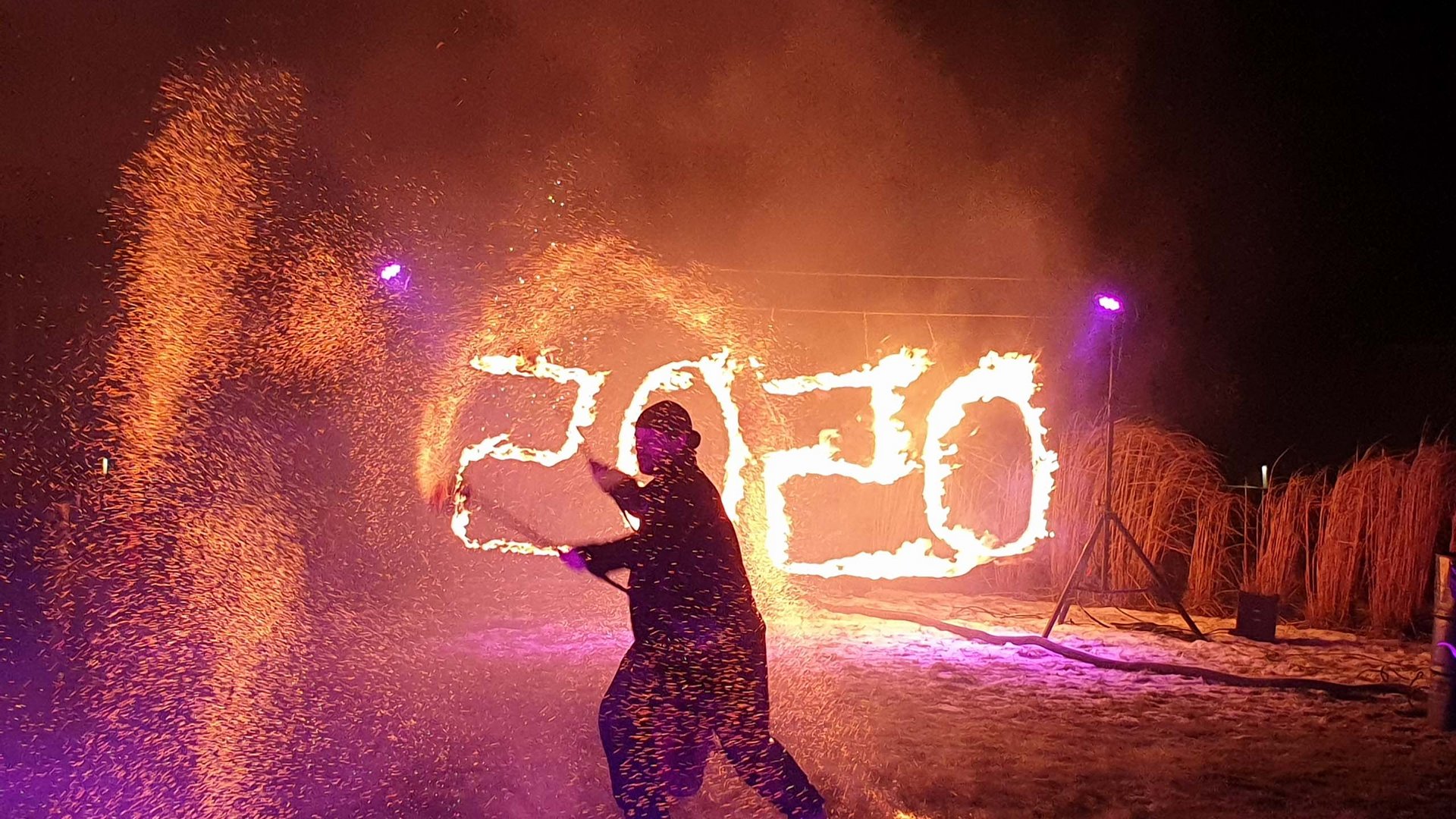 Feiern in Garmisch-Partenkirchen Feiern in Garmisch-Partenkirchen
