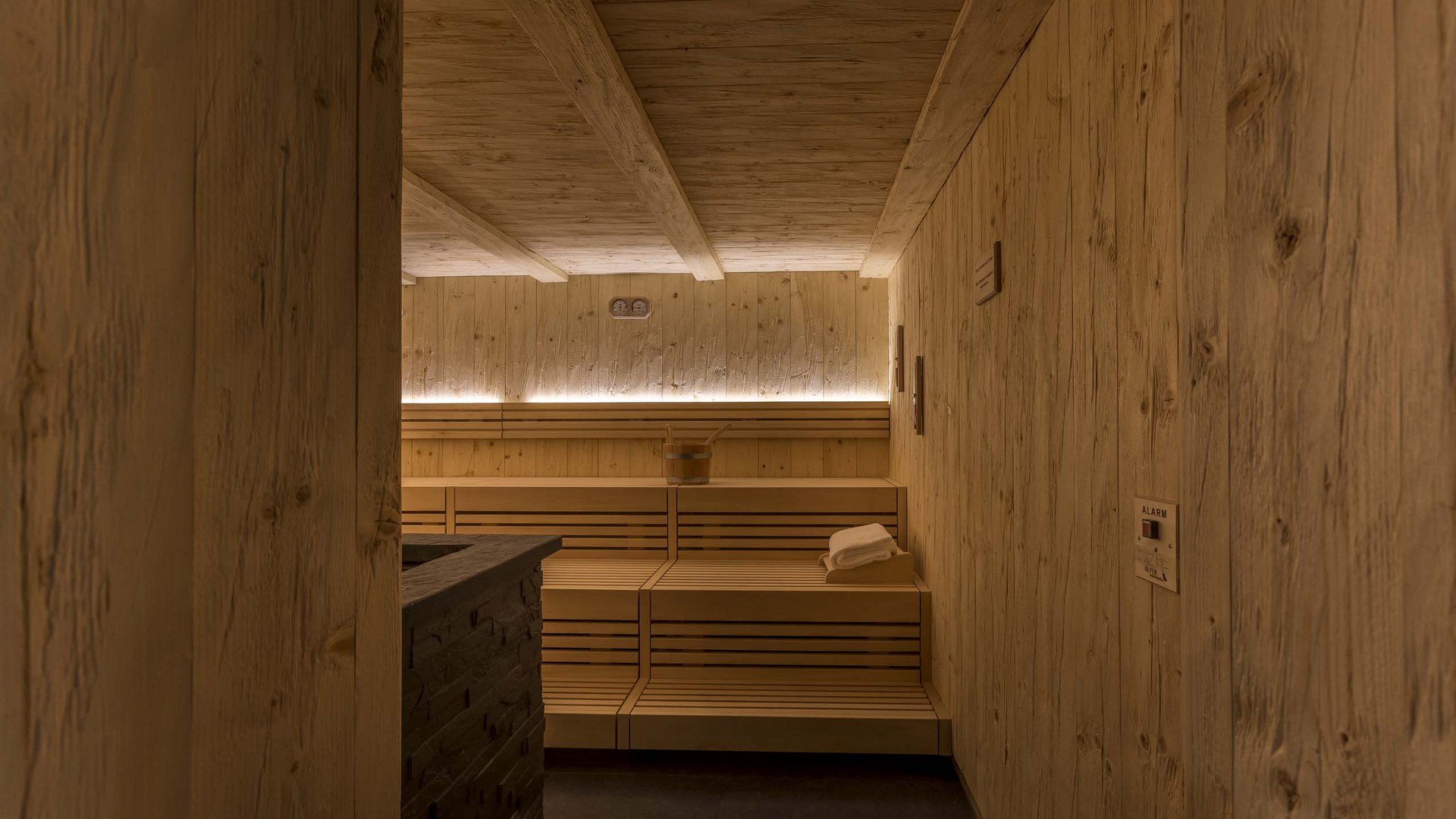 Day Spa in Garmisch-Partenkirchen Day Spa in Garmisch-Partenkirchen