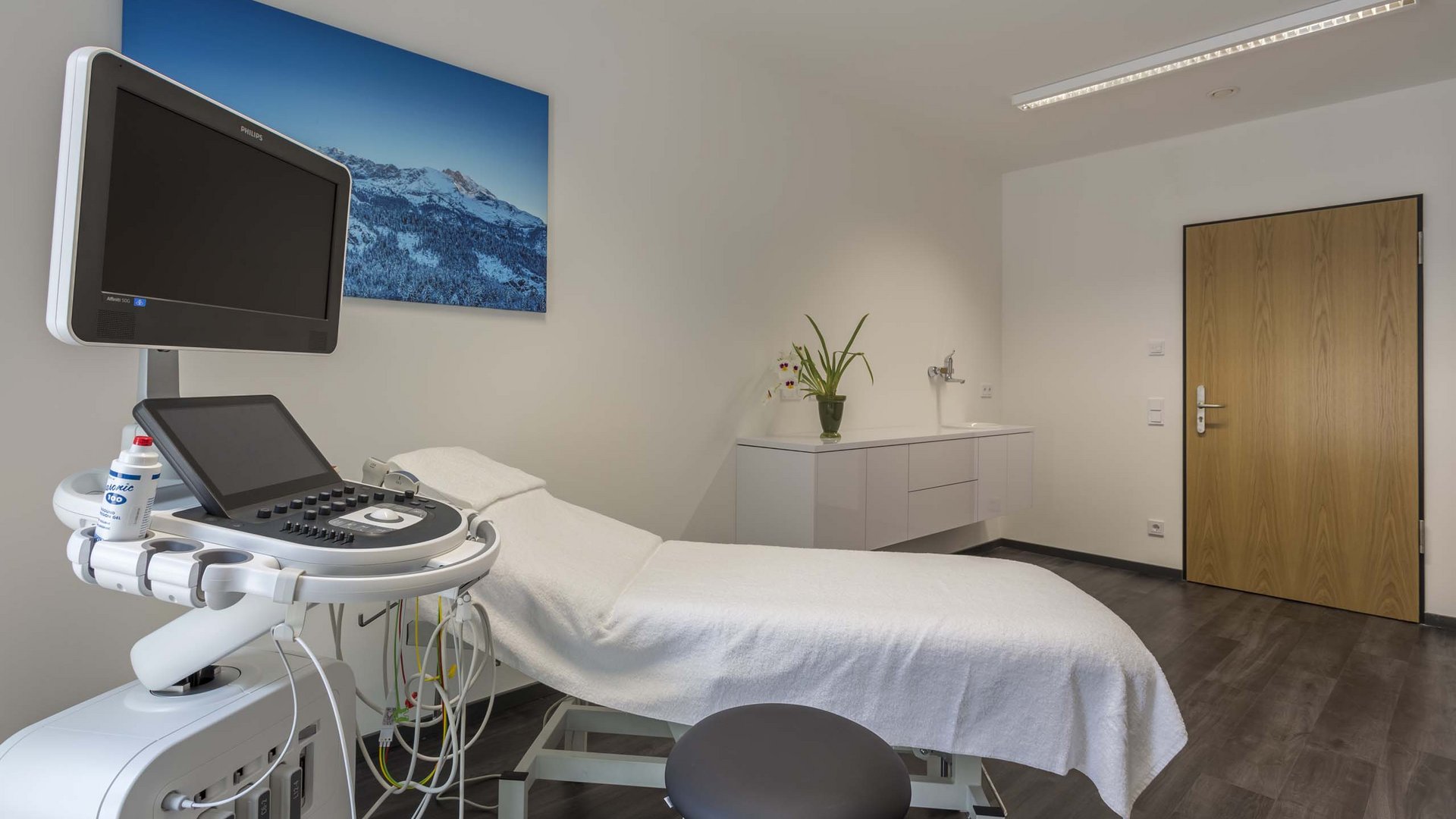 Urologische Vorsorge im Hotel in Garmisch Urologische Vorsorge im Hotel in Garmisch