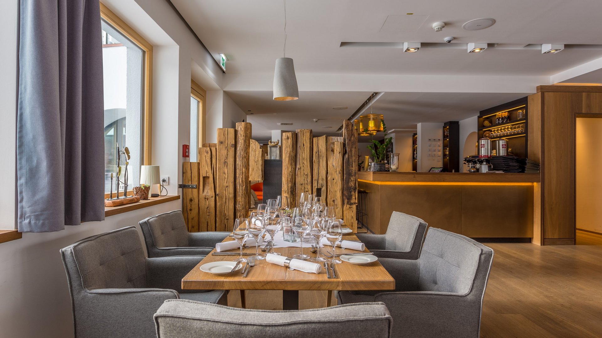 Ihr Restaurant in Garmisch mit Panoramablick Ihr Restaurant in Garmisch mit Panoramablick