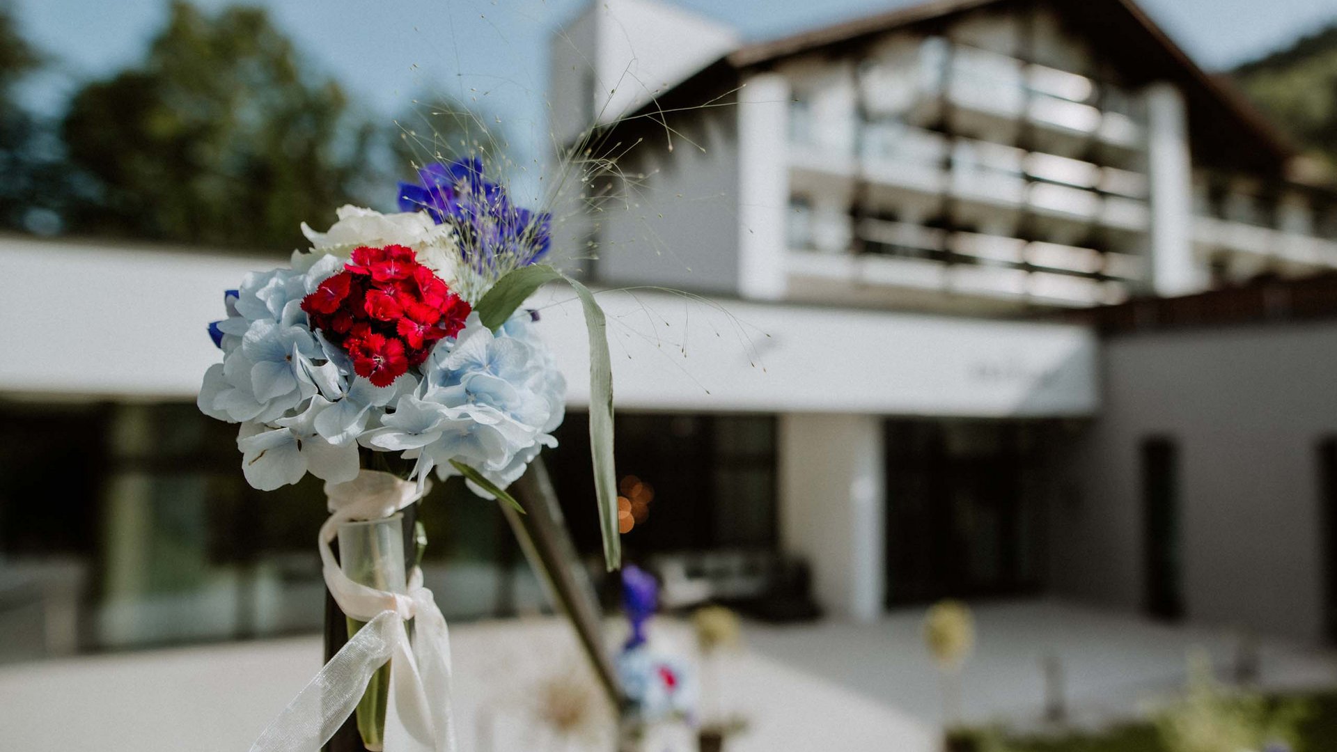 Ihre Hochzeitslocation in Bayern Ihre Hochzeitslocation in Bayern