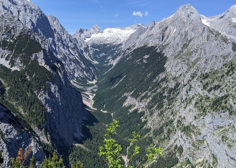 Königshaus am Schachen Königshaus am Schachen