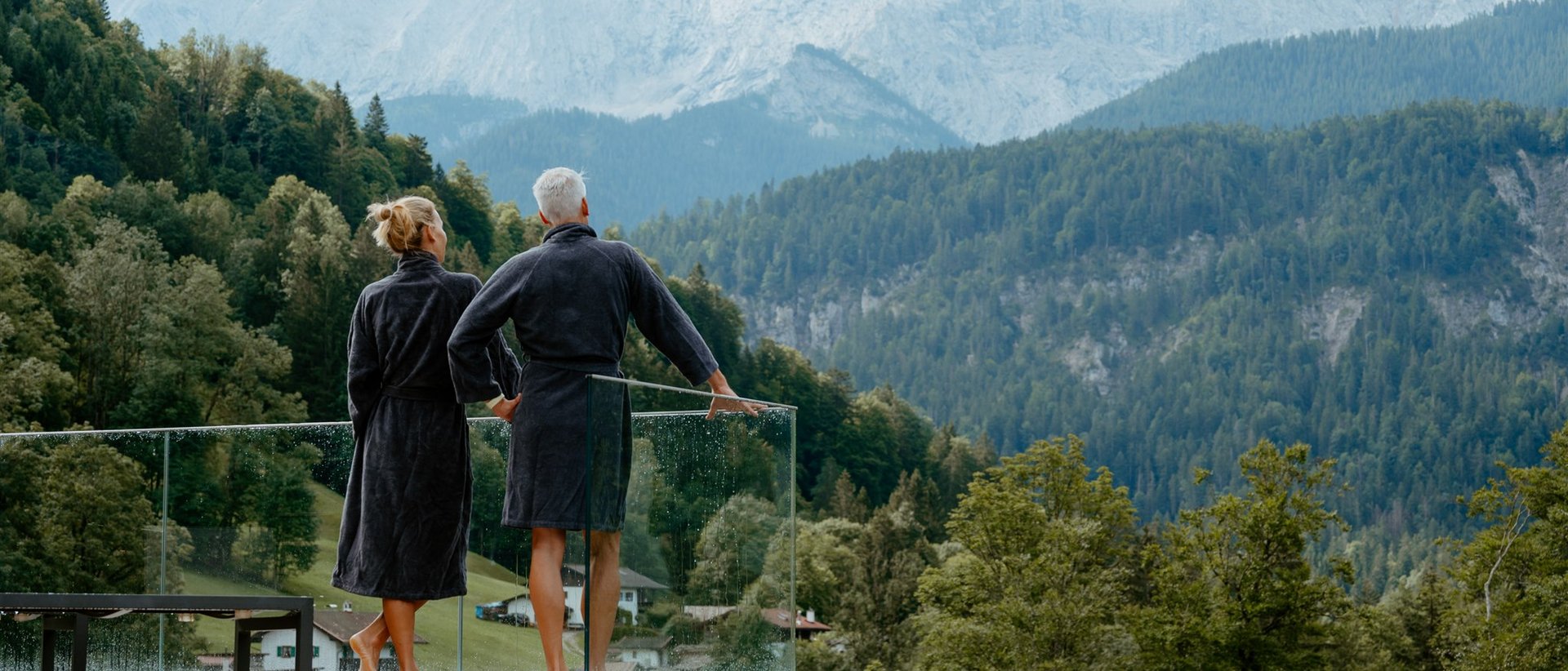 Ihr Wellnesshotel in Garmisch-Partenkirchen Ihr Wellnesshotel in Garmisch-Partenkirchen