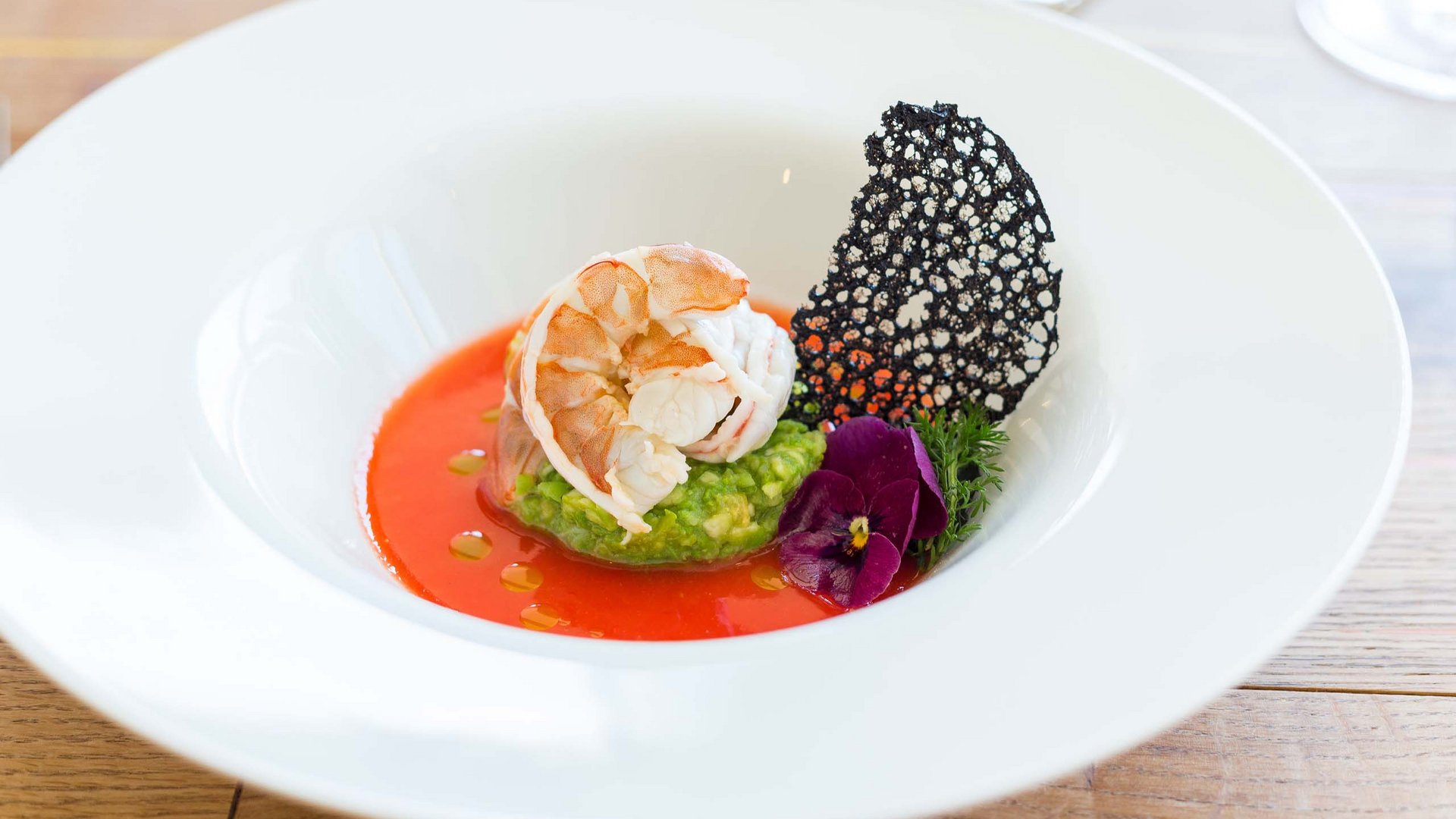 Ihr Restaurant in Garmisch mit Panoramablick Ihr Restaurant in Garmisch mit Panoramablick