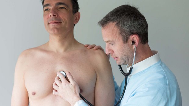 Urologische Vorsorge im Hotel in Garmisch Urologische Vorsorge im Hotel in Garmisch