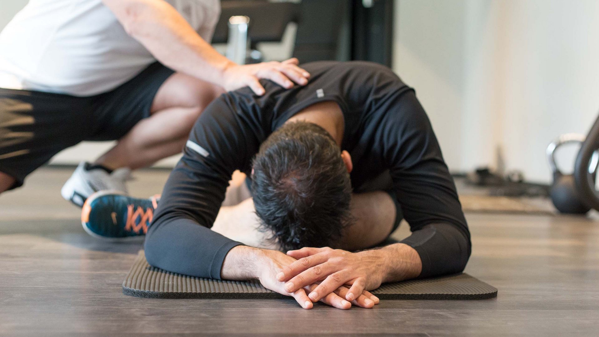 Fitness in Garmisch-Partenkirchen Fitness in Garmisch-Partenkirchen