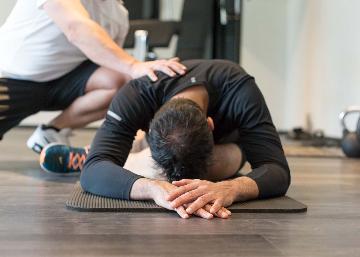 Ihr Gesundheitshotel in Bayern Ihr Gesundheitshotel in Bayern