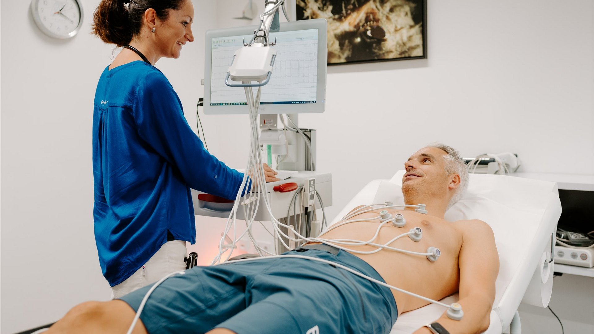 Das Graseck: Gesundheit und Wohlbefinden Das Graseck: Gesundheit und Wohlbefinden