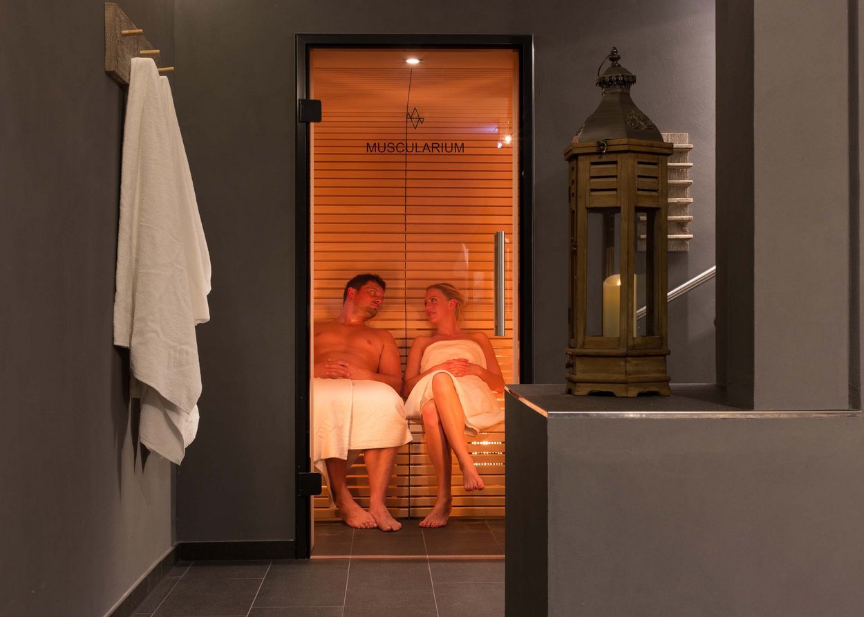 Ihr Luxushotel in Oberbayern mit Saunawelt Ihr Luxushotel in Oberbayern mit Saunawelt