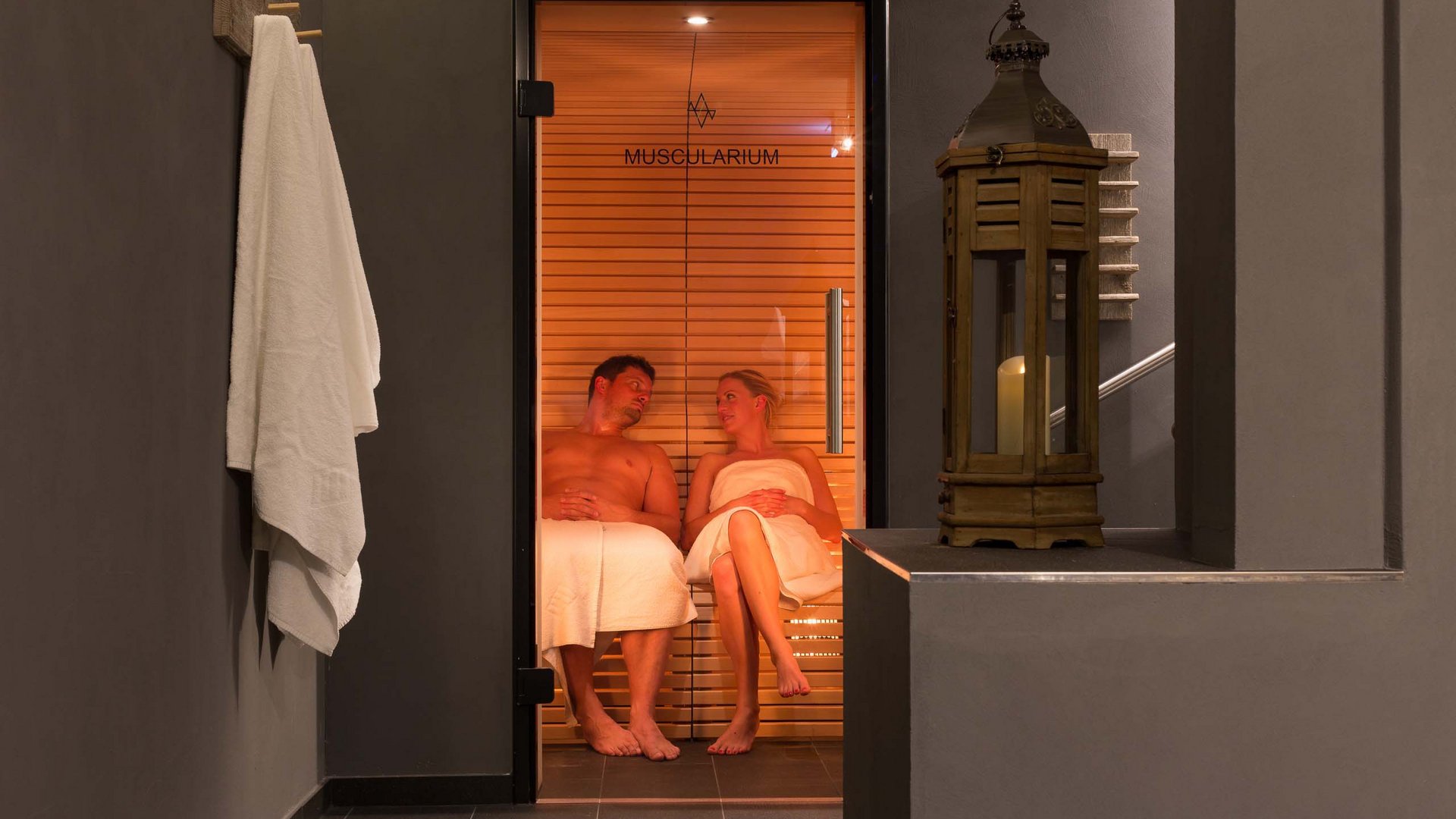 Ihr Luxushotel in Oberbayern mit Saunawelt Ihr Luxushotel in Oberbayern mit Saunawelt