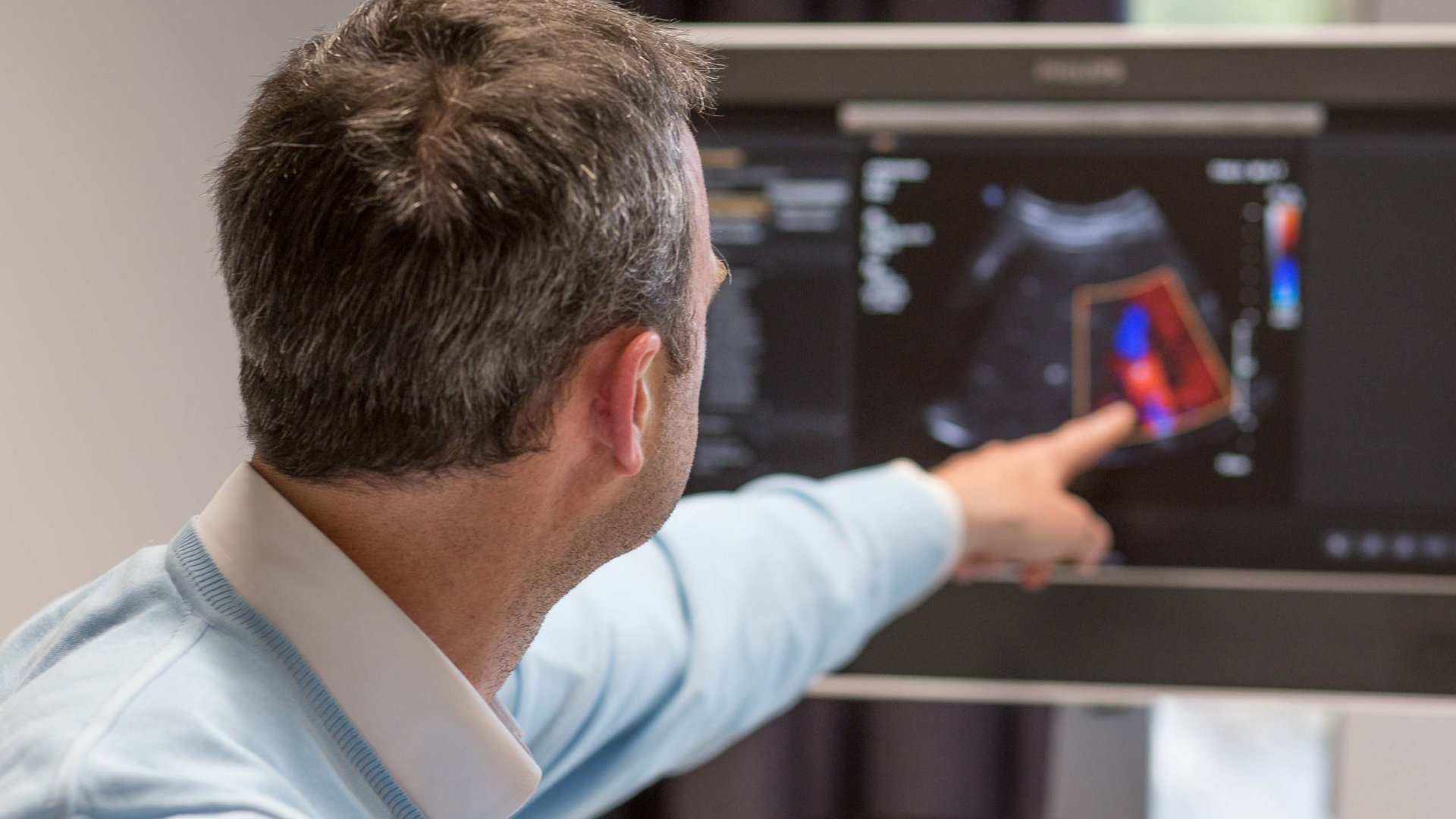 Check-up im Garmisch-Partenkirchen Check-up im Garmisch-Partenkirchen