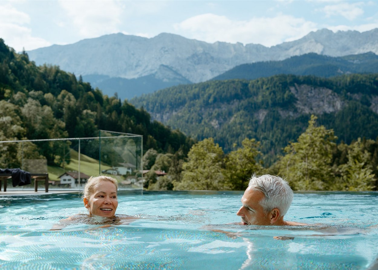 Day Spa in Garmisch-Partenkirchen Day Spa in Garmisch-Partenkirchen