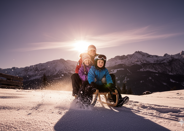 Ihr Wanderhotel in Garmisch Ihr Wanderhotel in Garmisch