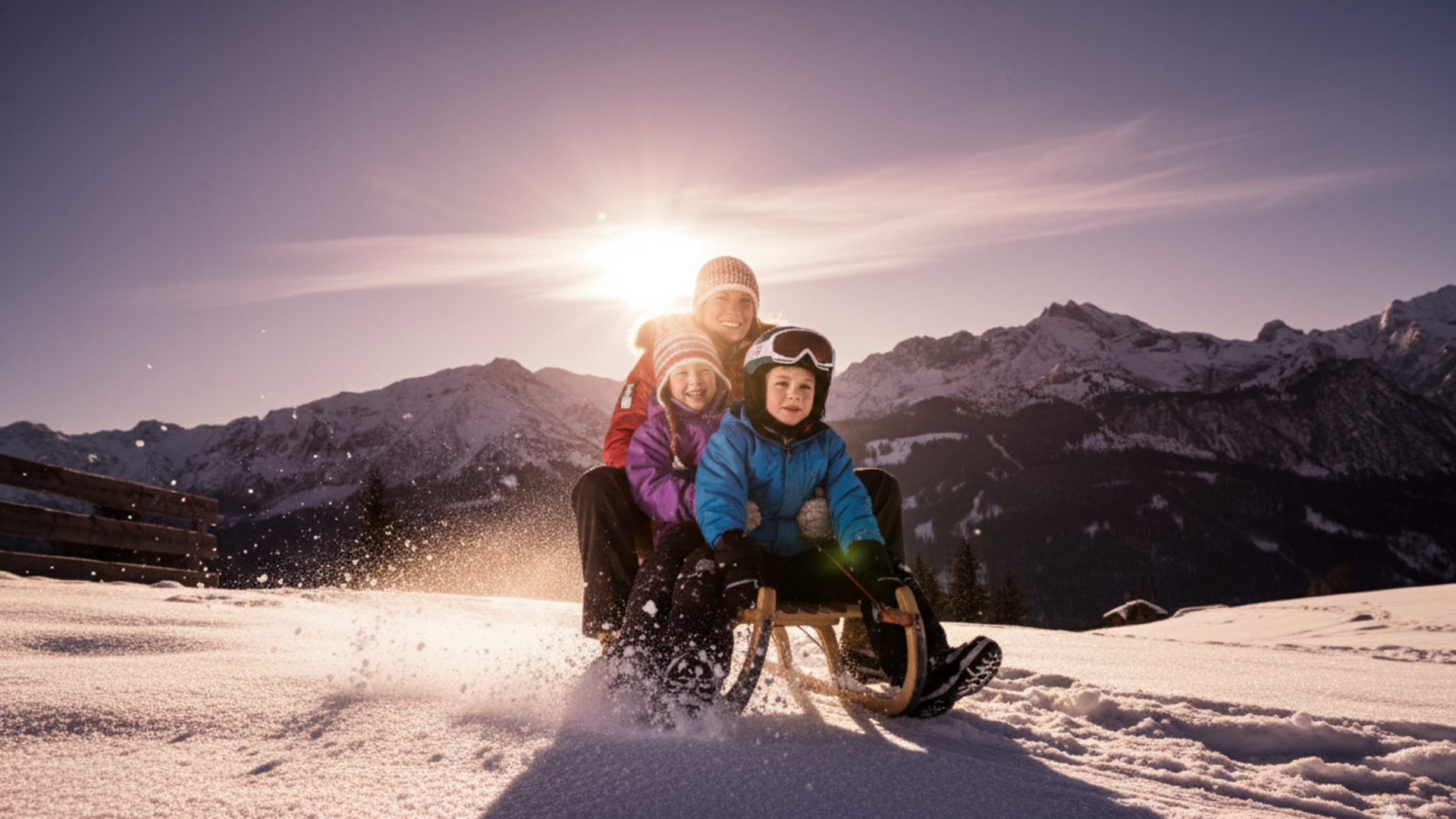 Ihr Skihotel in Garmisch Ihr Skihotel in Garmisch