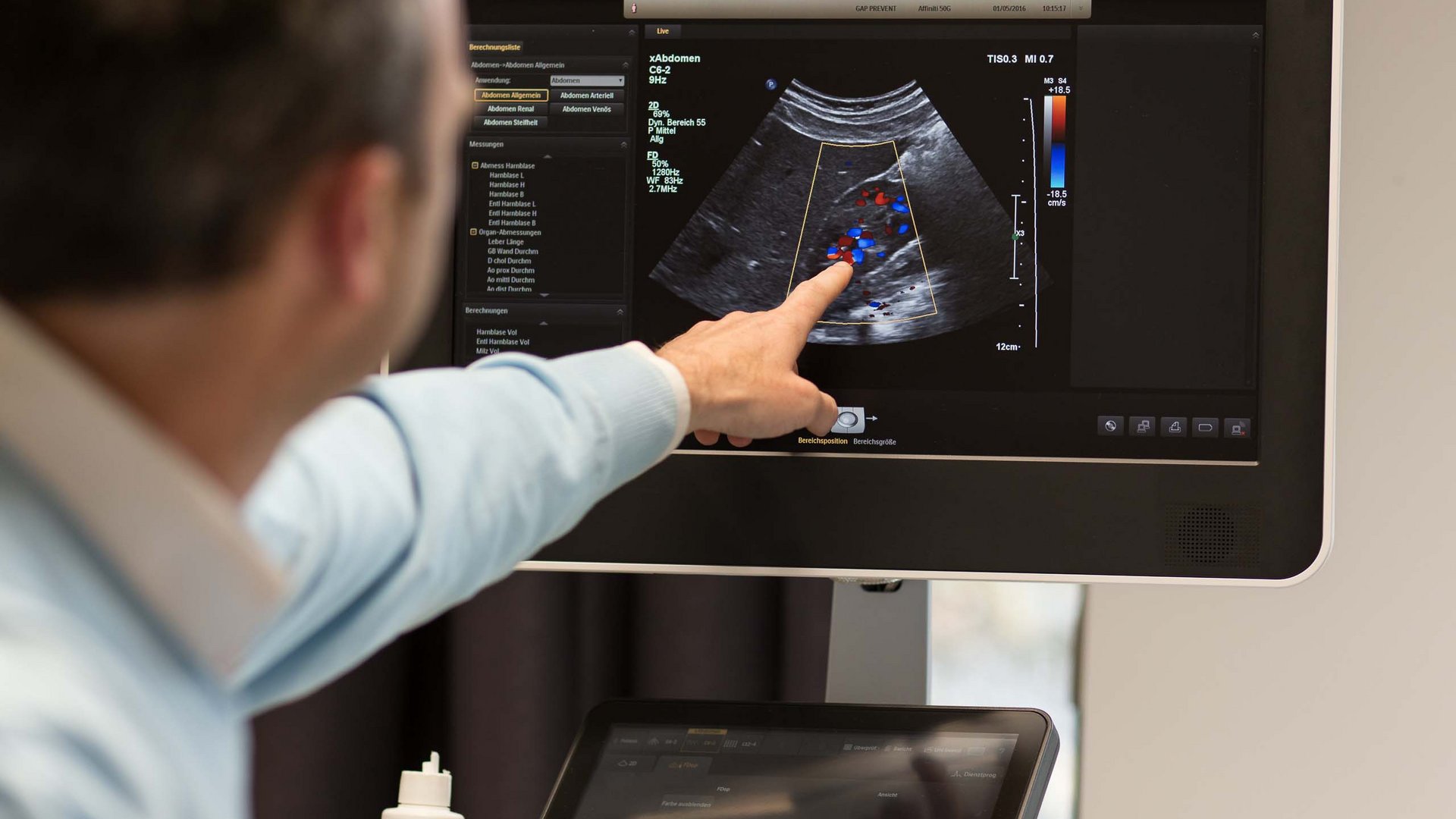 Das Graseck: Kostenübernahme Das Graseck: Kostenübernahme