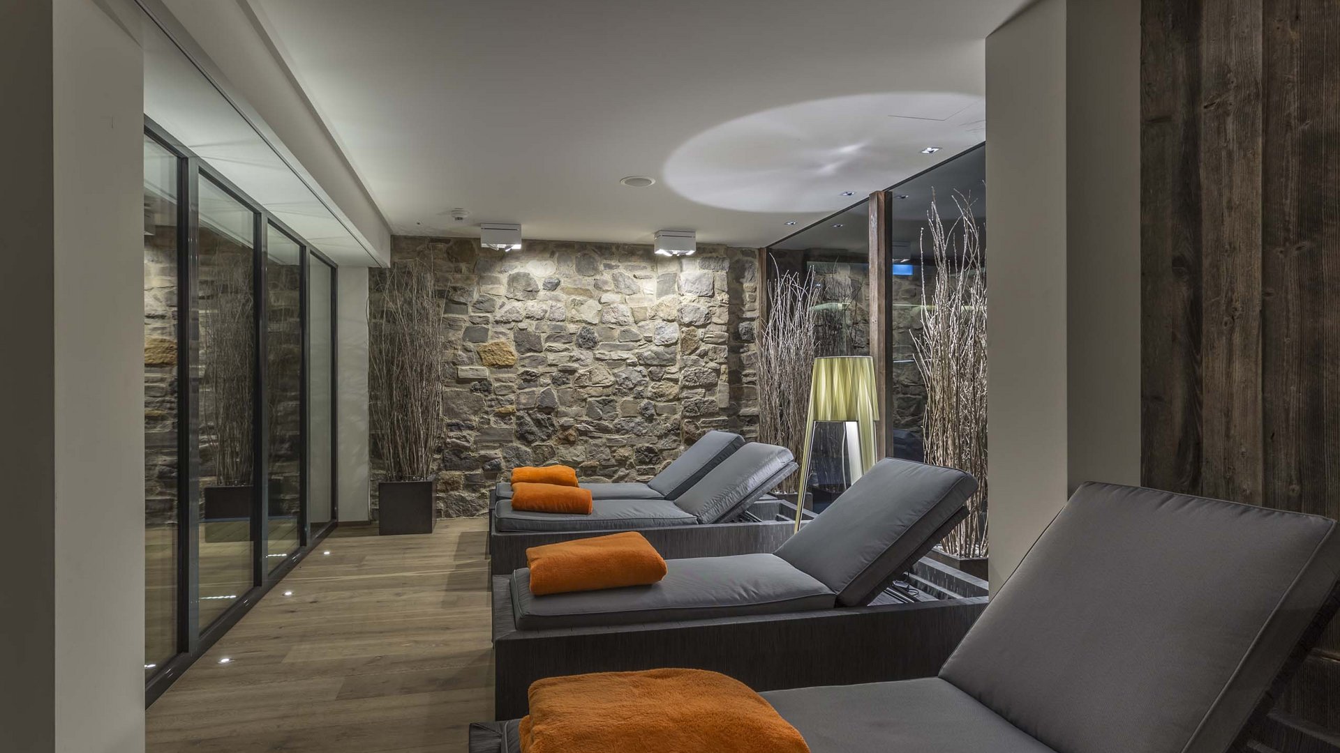 Day Spa in Garmisch-Partenkirchen Day Spa in Garmisch-Partenkirchen