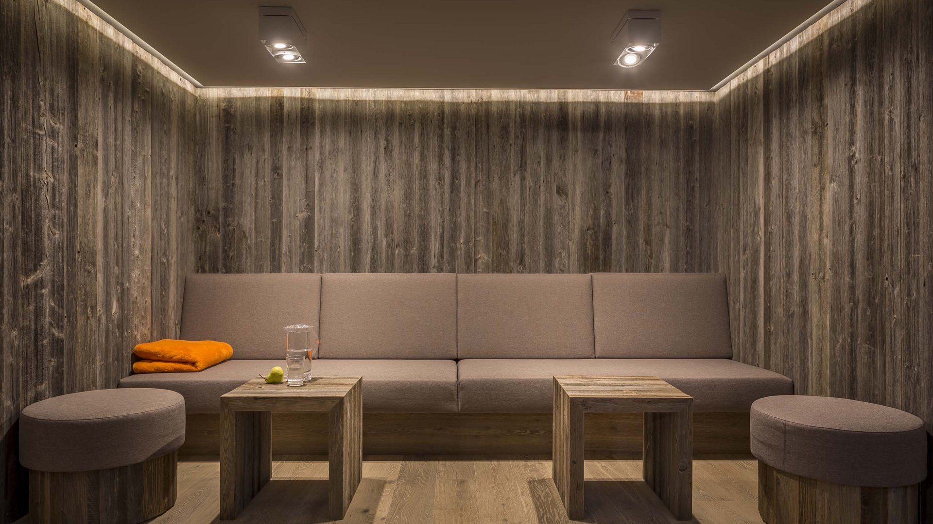 Day Spa in Garmisch-Partenkirchen Day Spa in Garmisch-Partenkirchen