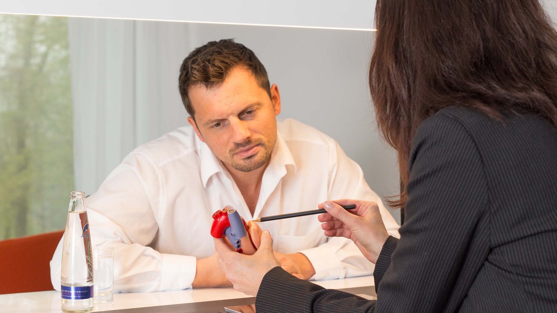 Das Graseck: Leistungscheck für Ihre Mitarbeiter in Garmisch Das Graseck: Leistungscheck für Ihre Mitarbeiter in Garmisch