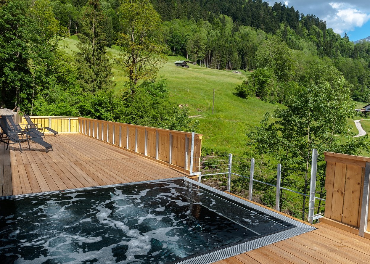 Ihr Luxushotel in Garmisch mit Poollandschaft Ihr Luxushotel in Garmisch mit Poollandschaft