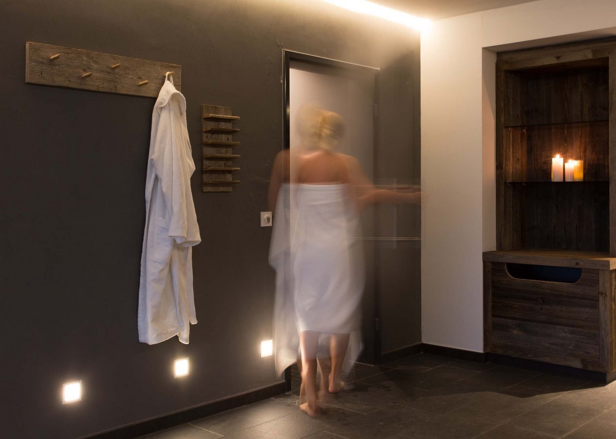 Day Spa in Garmisch-Partenkirchen Day Spa in Garmisch-Partenkirchen