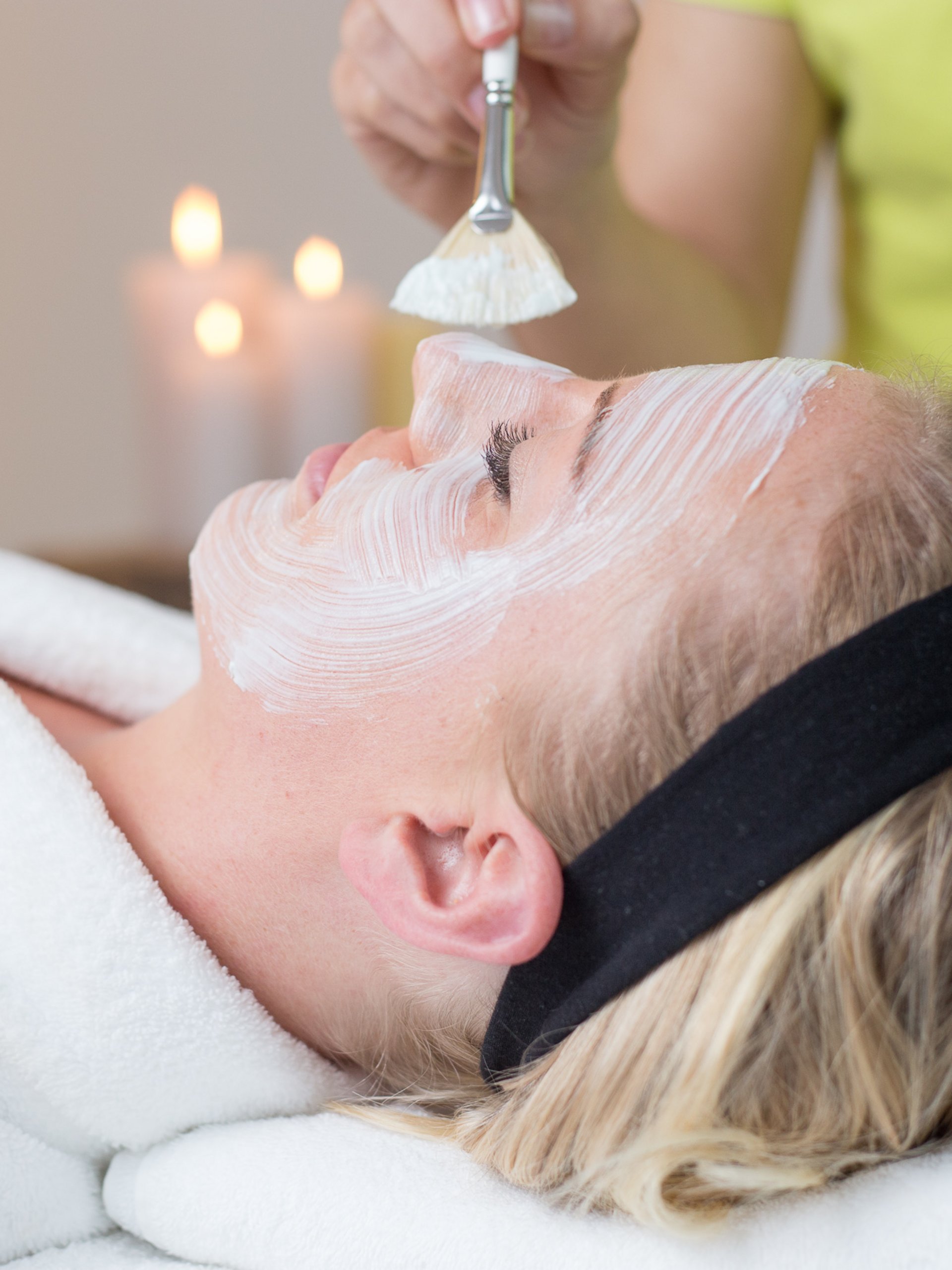 Garmisch-Partenkirchen: Wellness und Treatments Garmisch-Partenkirchen: Wellness und Treatments