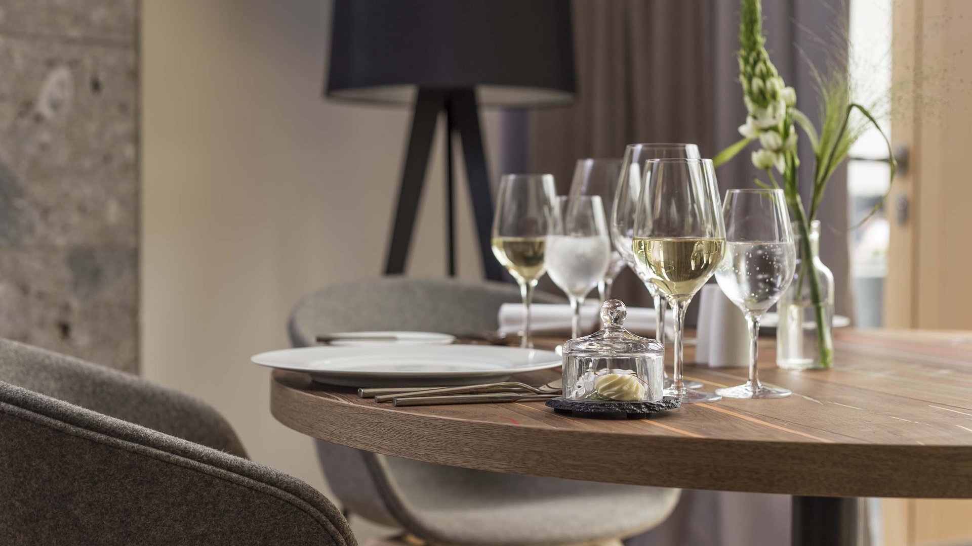 Ihr Restaurant in Garmisch mit Panoramablick Ihr Restaurant in Garmisch mit Panoramablick