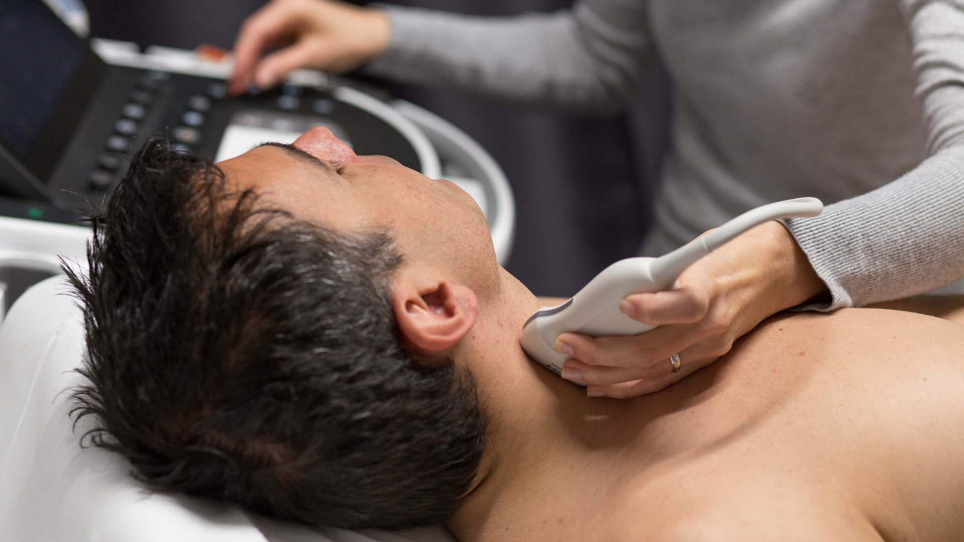 Der Check-up für Ihre Gesundheit Der Check-up für Ihre Gesundheit