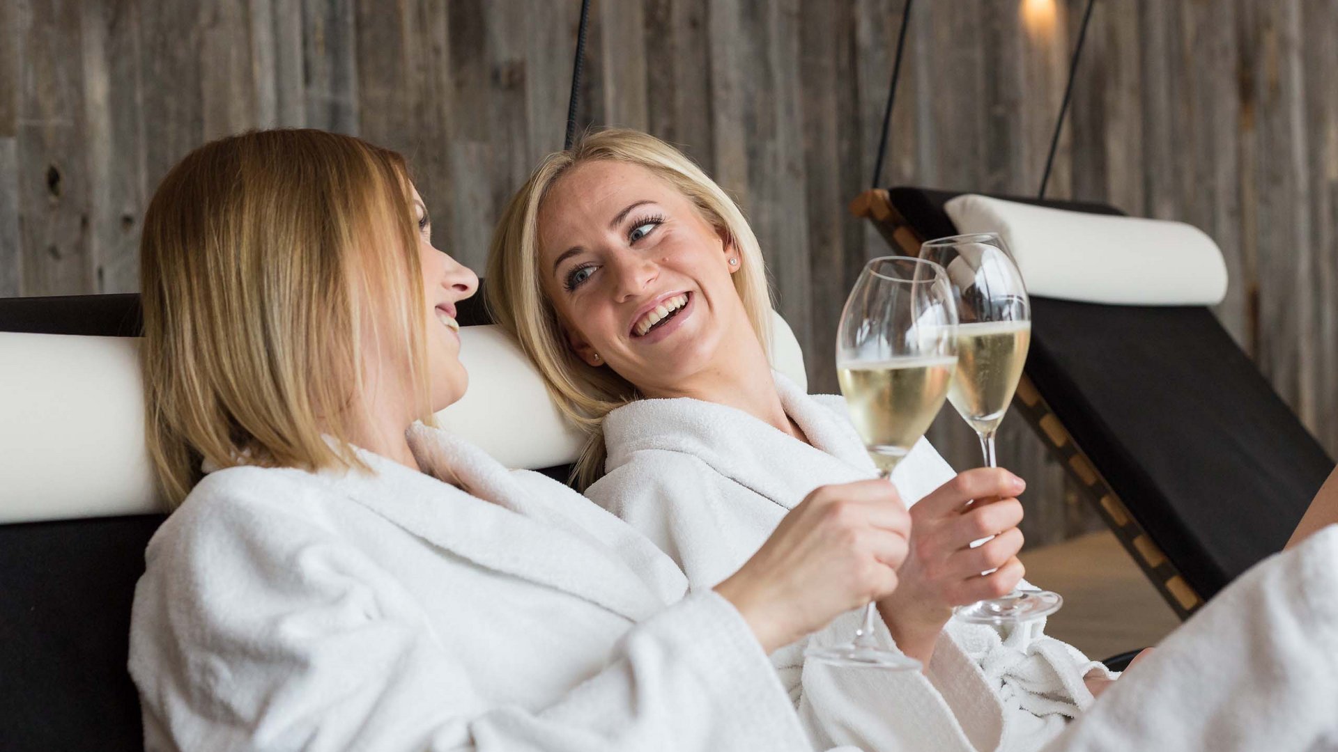 Day Spa in Garmisch-Partenkirchen Day Spa in Garmisch-Partenkirchen