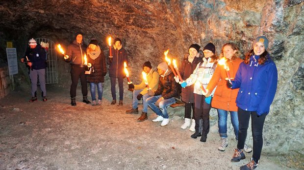 Das Graseck: Mehr als nur ein Tagungshotel in Bayern Das Graseck: Mehr als nur ein Tagungshotel in Bayern