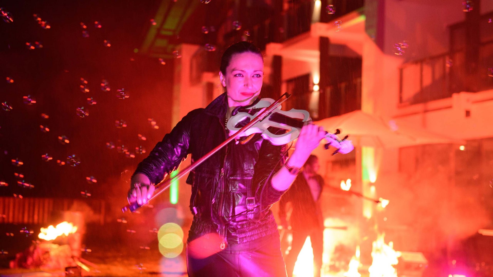 Feiern in Garmisch-Partenkirchen Feiern in Garmisch-Partenkirchen