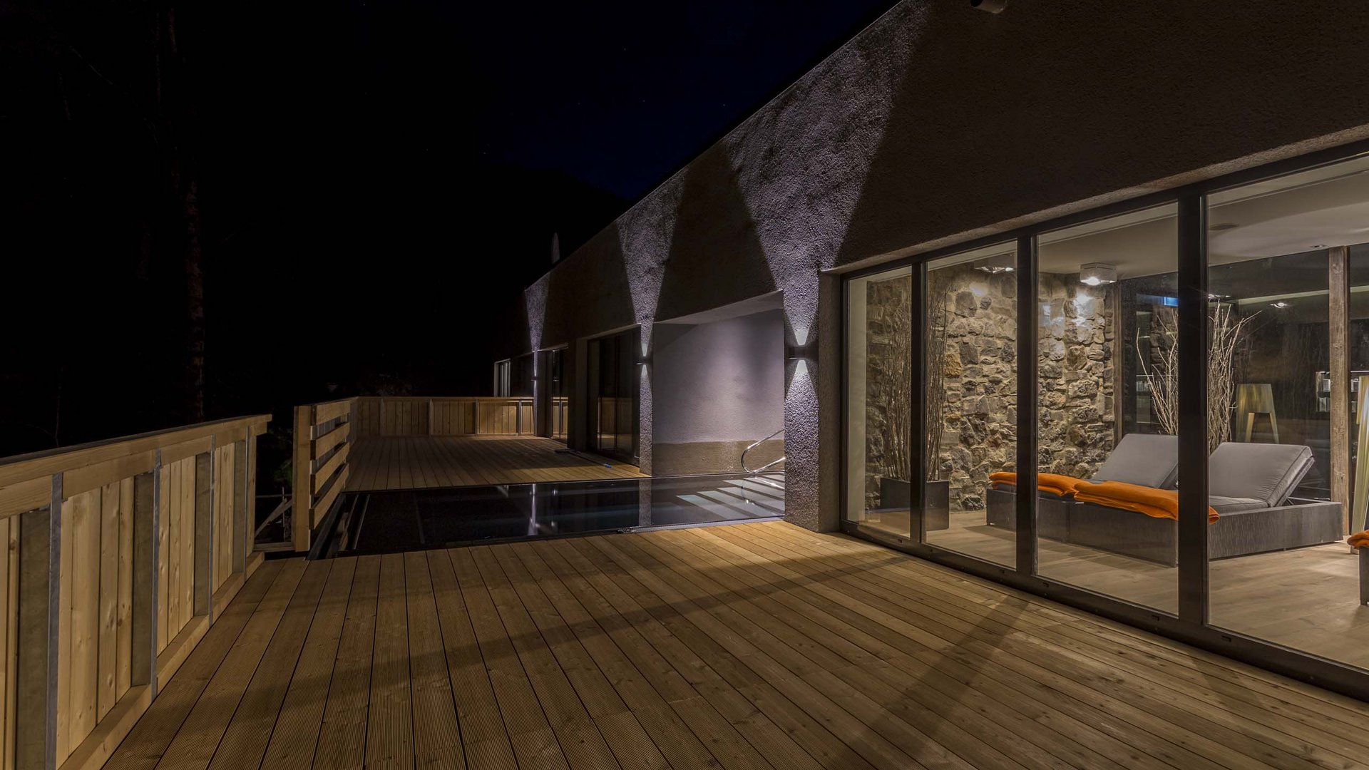 Day Spa in Garmisch-Partenkirchen Day Spa in Garmisch-Partenkirchen