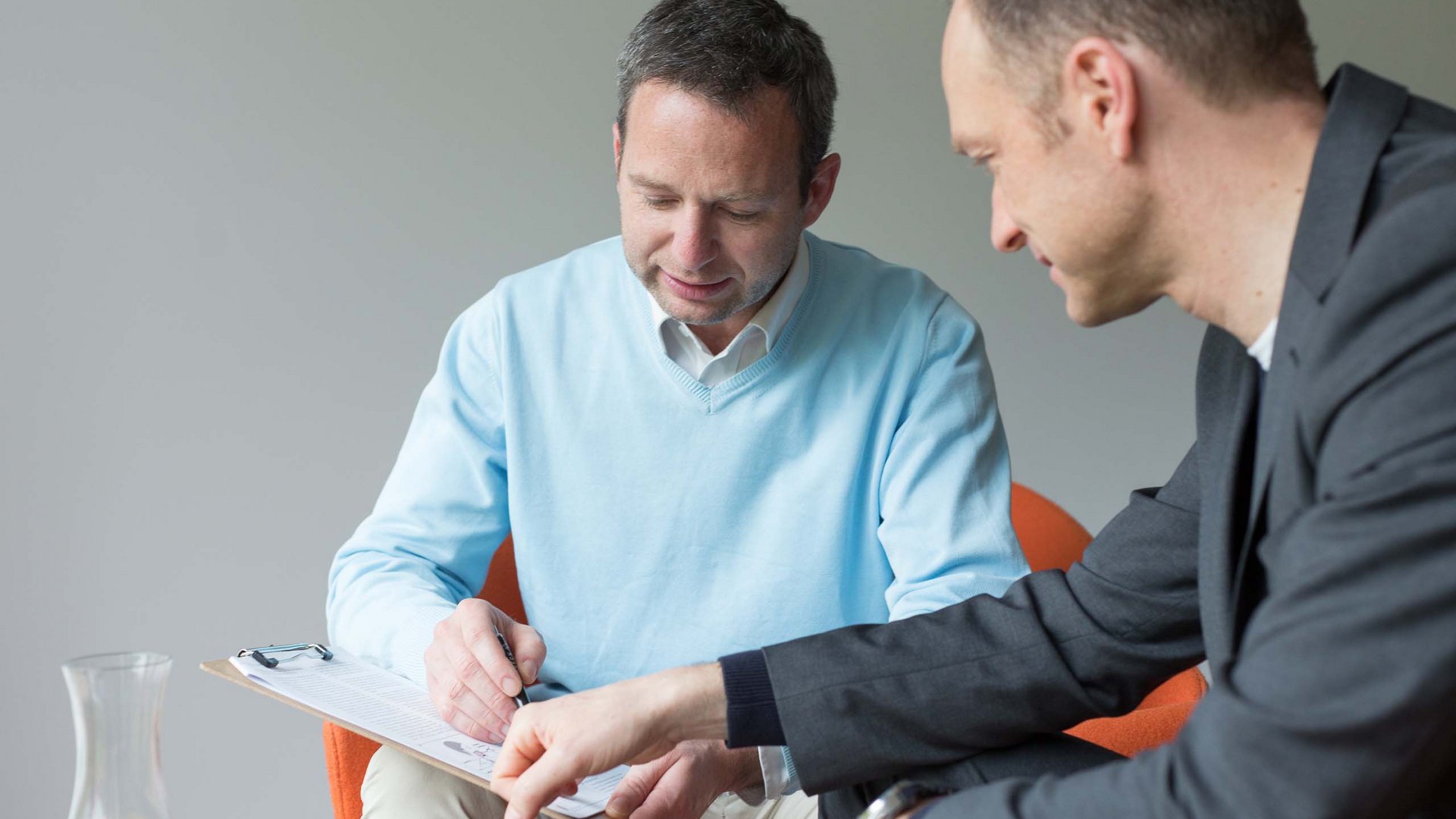 Check-up im Garmisch-Partenkirchen Check-up im Garmisch-Partenkirchen