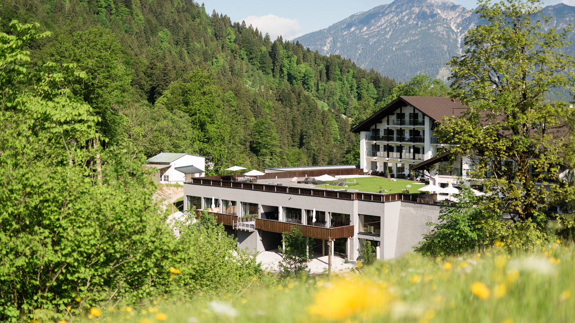 Your hotel in Garmisch, Bavaria Your hotel in Garmisch, Bavaria