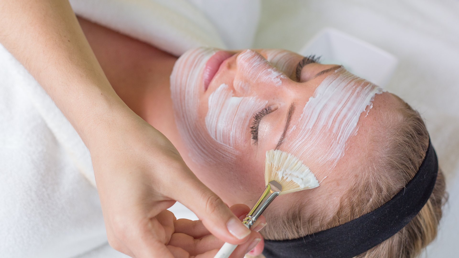 Garmisch-Partenkirchen: Wellness und Treatments Garmisch-Partenkirchen: Wellness und Treatments