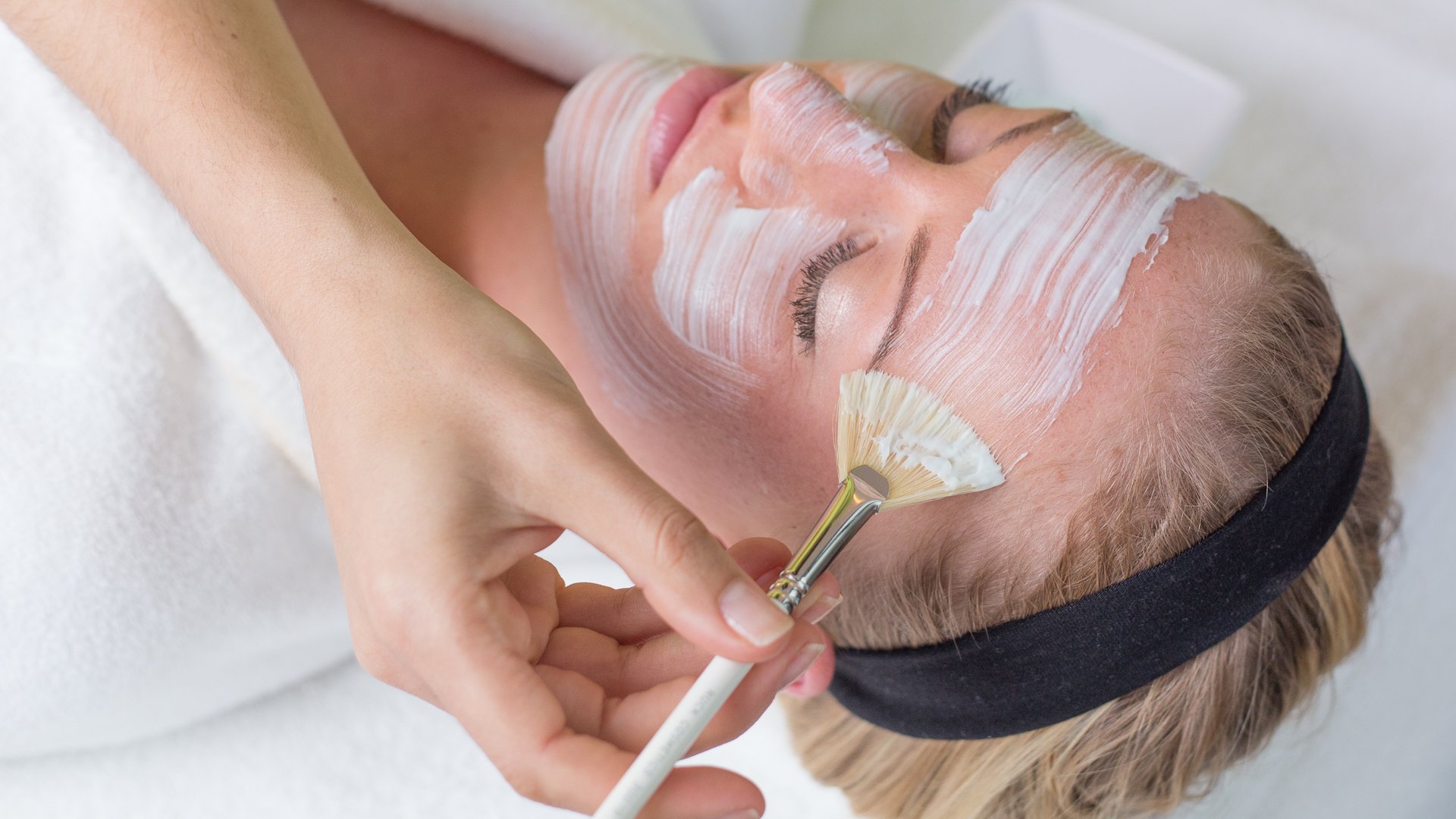 Garmisch-Partenkirchen: Wellness und Treatments Garmisch-Partenkirchen: Wellness und Treatments