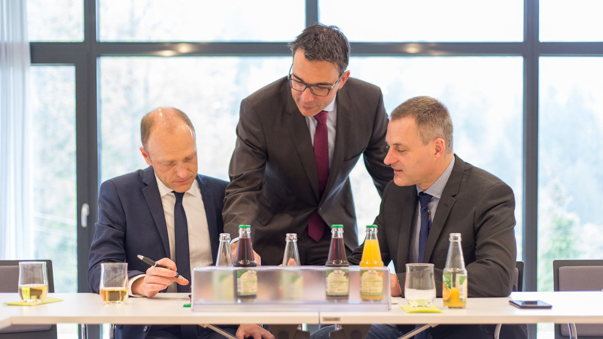 Das Graseck: Mehr als nur ein Tagungshotel in Bayern Das Graseck: Mehr als nur ein Tagungshotel in Bayern