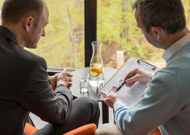 Fackelwanderungen in Garmisch-Partenkirchen Fackelwanderungen in Garmisch-Partenkirchen