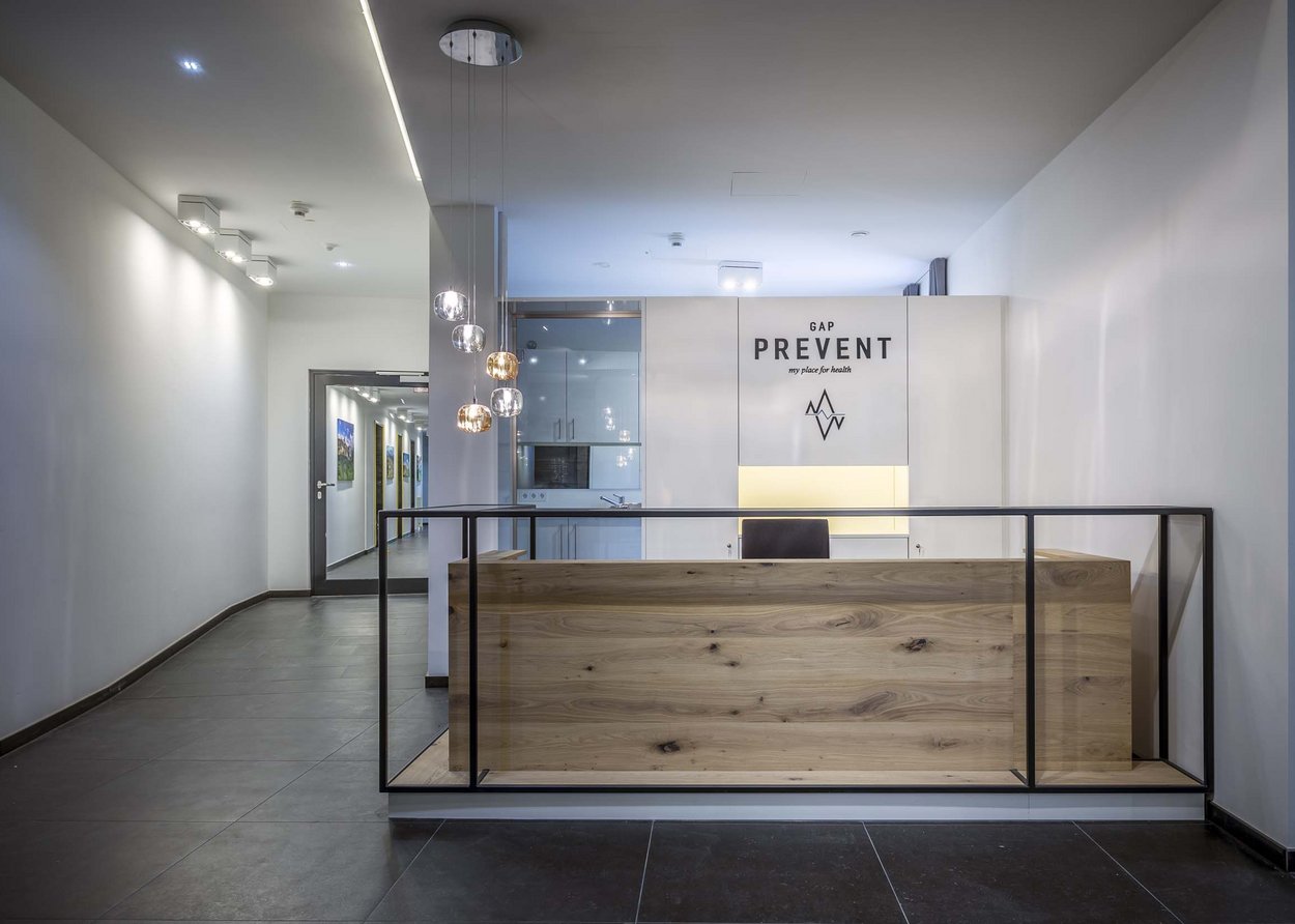 Das Graseck: Leistungscheck für Ihre Mitarbeiter in Garmisch Das Graseck: Leistungscheck für Ihre Mitarbeiter in Garmisch