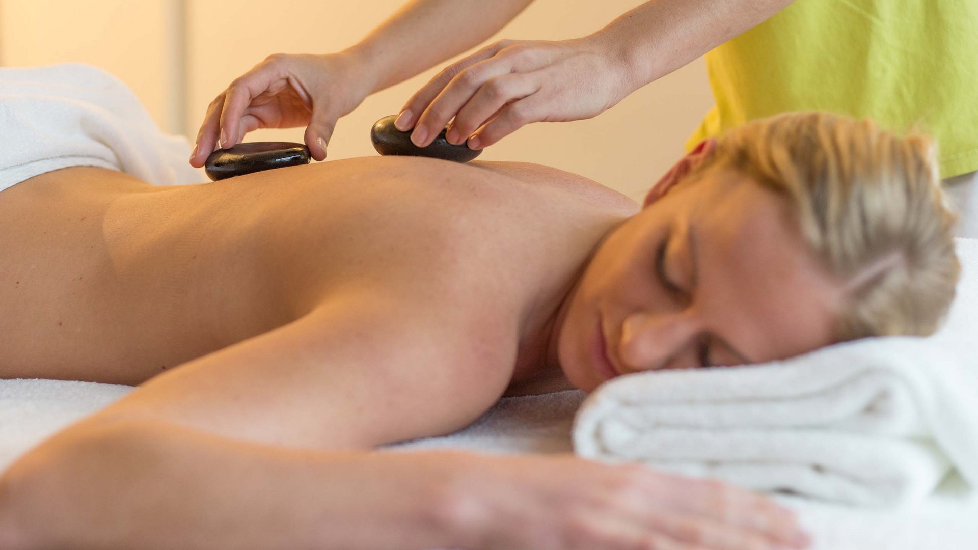 Garmisch-Partenkirchen: Wellness und Treatments Garmisch-Partenkirchen: Wellness und Treatments