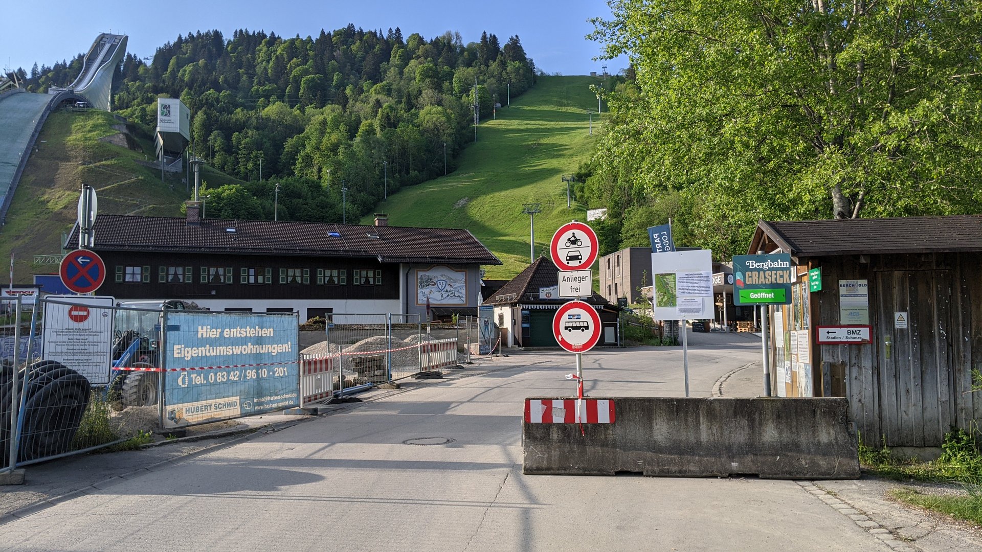 Ihr Luxushotel an der Zuspitze Ihr Luxushotel an der Zuspitze