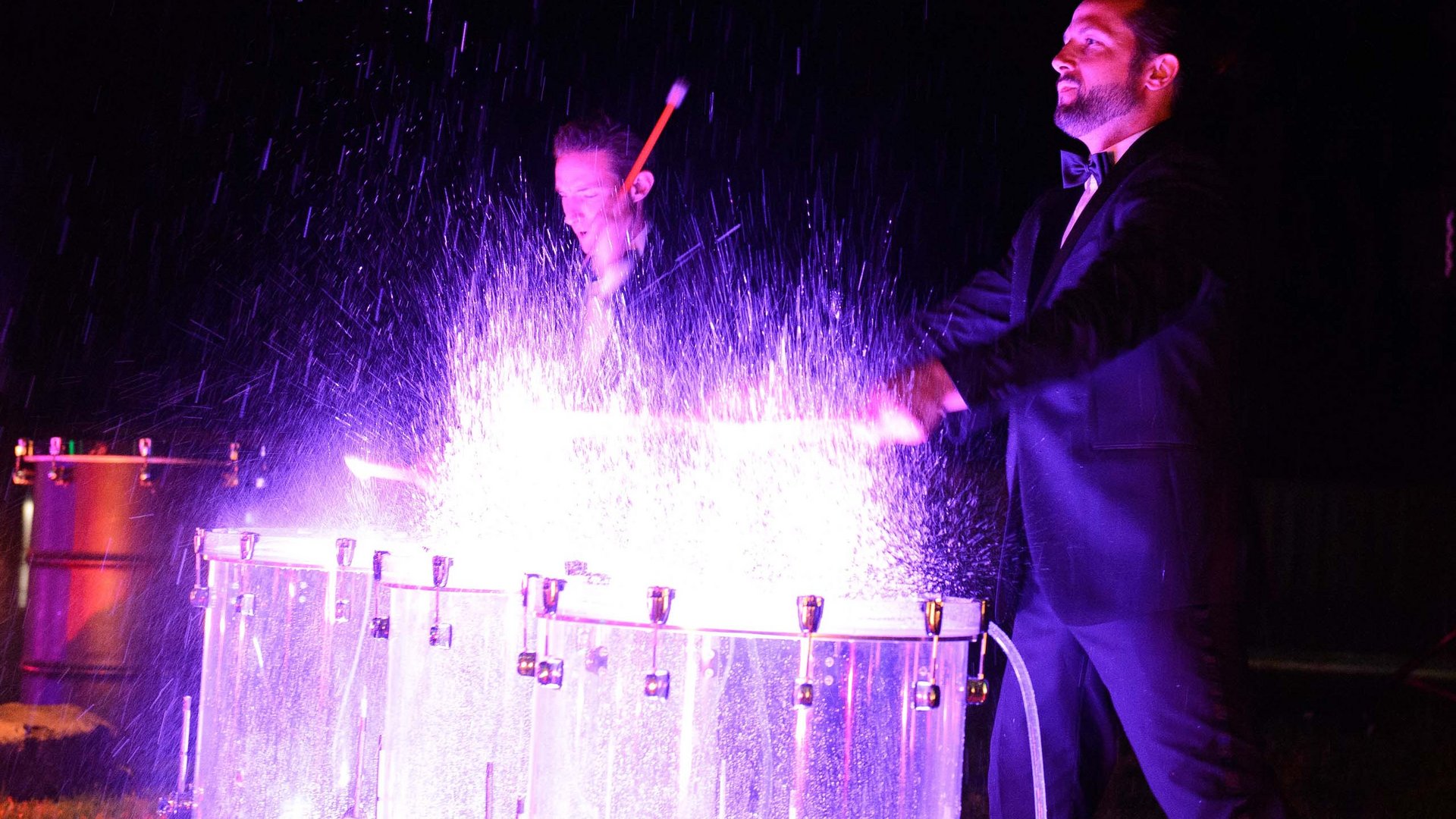 Feiern in Garmisch-Partenkirchen Feiern in Garmisch-Partenkirchen