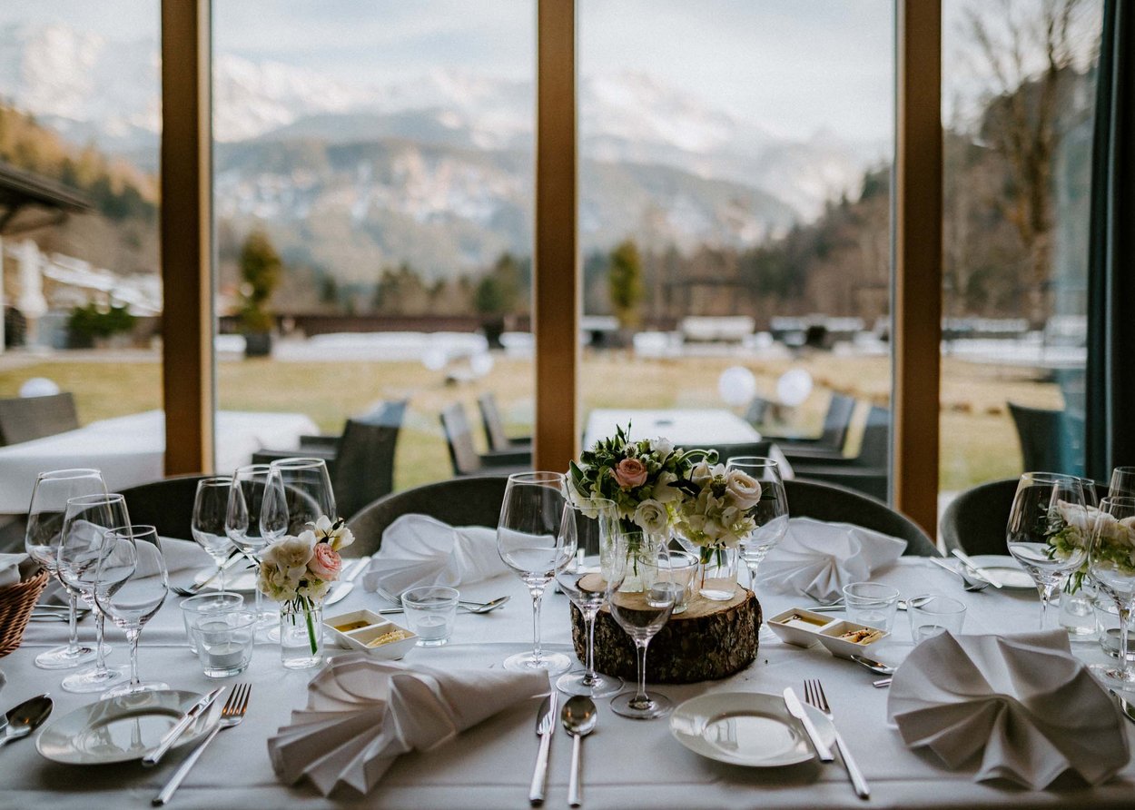 Ihre Hochzeitslocation in Bayern Ihre Hochzeitslocation in Bayern