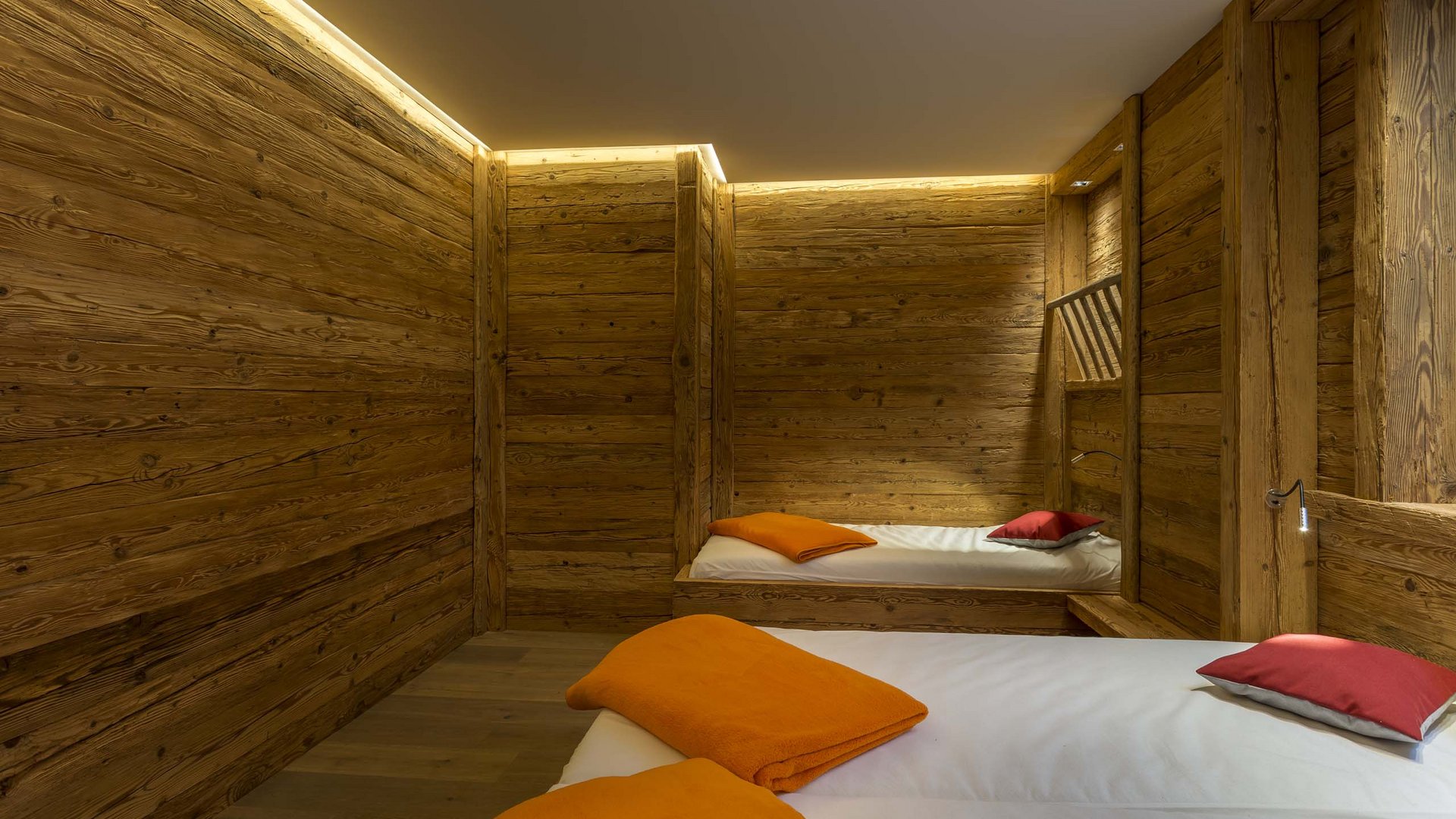 Day Spa in Garmisch-Partenkirchen Day Spa in Garmisch-Partenkirchen