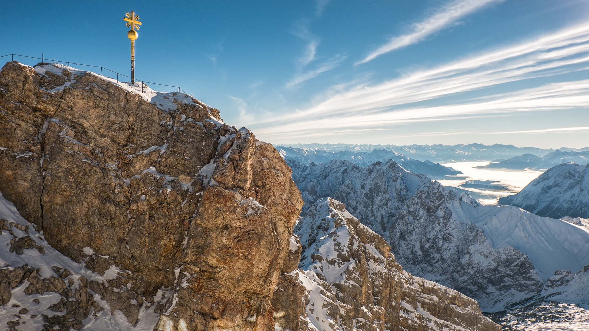 Ihr Hotel an der Zugspitze in Deutschland Ihr Hotel an der Zugspitze in Deutschland