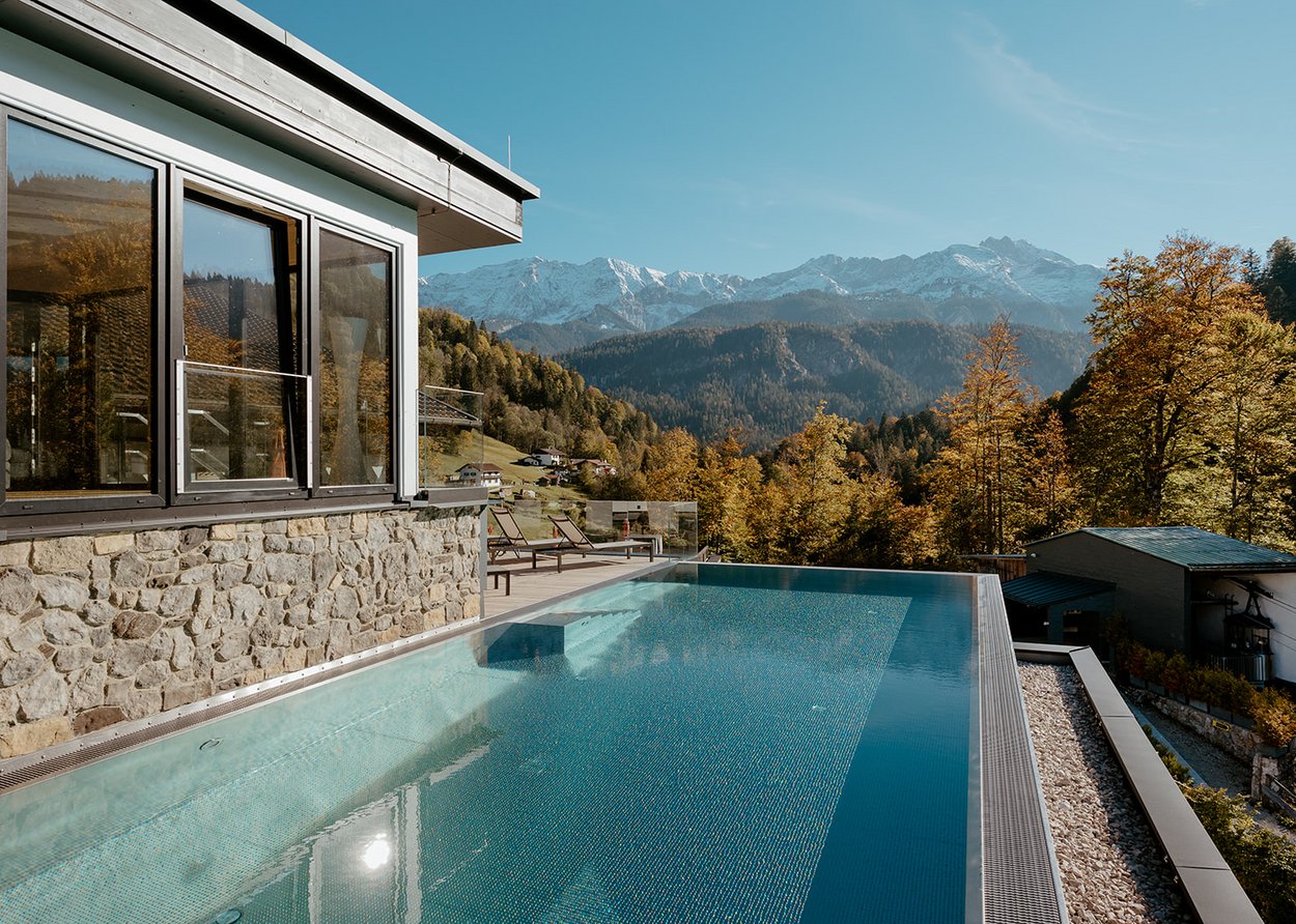 Day Spa in Garmisch-Partenkirchen Day Spa in Garmisch-Partenkirchen