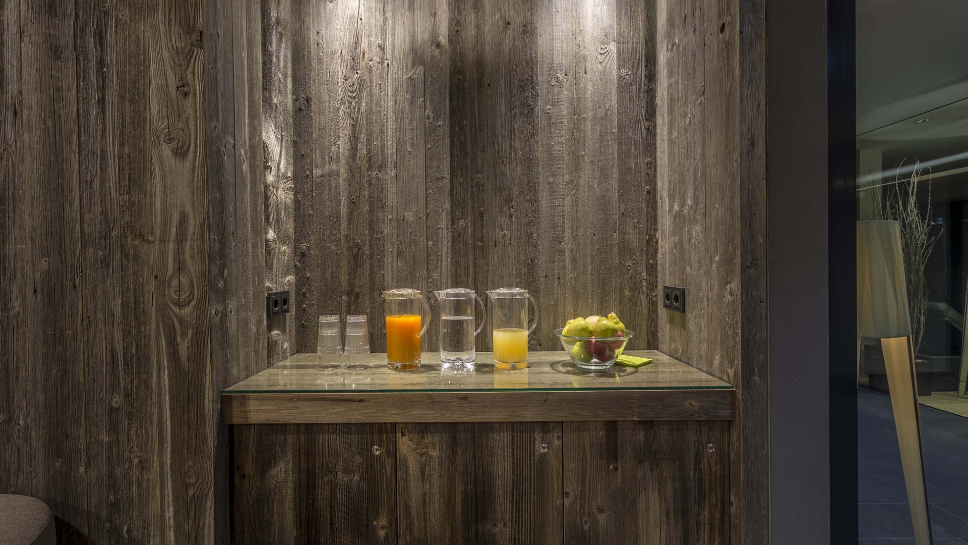 Garmisch-Partenkirchen: Wellness und Treatments Garmisch-Partenkirchen: Wellness und Treatments