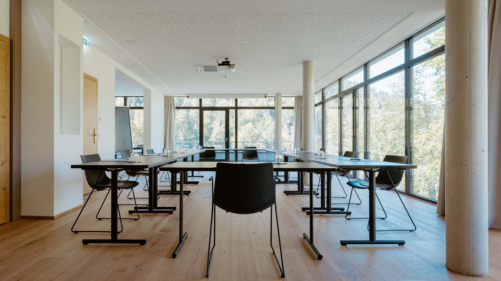 Das Graseck: Mehr als nur ein Tagungshotel in Bayern Das Graseck: Mehr als nur ein Tagungshotel in Bayern